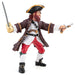 Papo Red Barbarossa Figure