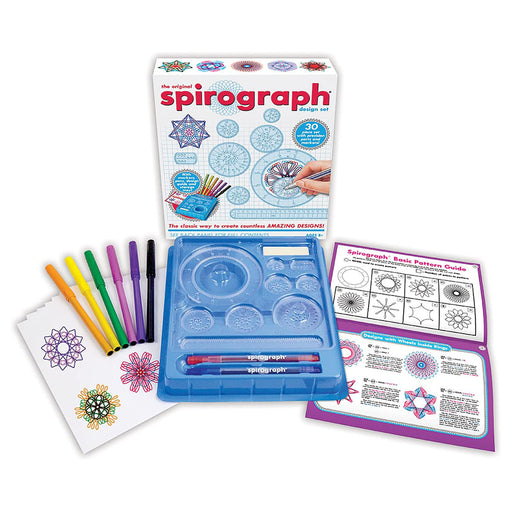 Spirograph Design Set