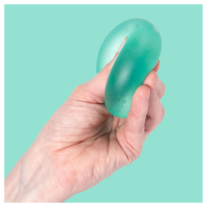 Speks Gump Original Sea Glass Memory Gel Ball Stress Ball