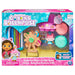 Gabby's Dollhouse Baby Box Craft-a-rrific Room Playset
