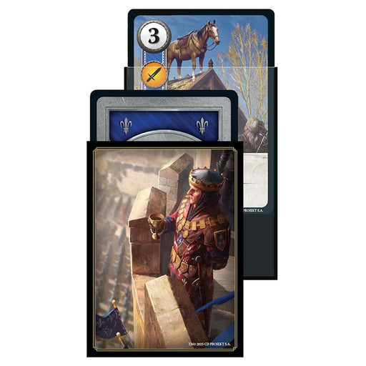 Card Sleeves Booghe Card Sleeves Booghe