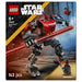 LEGO Star Wars Darth Maul Mech Building Set