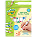 Crayola My First Easy-Grip Jumbo Pencils (8 Pack)