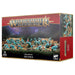 Warhammer Age of Sigmar: Seraphon: Skinks Miniatures Set