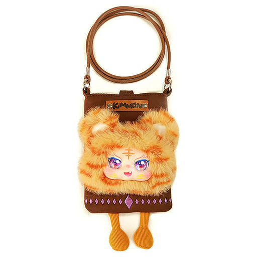 Kimmon Travel Cute Pet Cross Body Bag (styles vary)