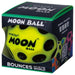 Moon Ball Hyper Bouncy Ball (styles vary)