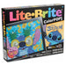 Lite Brite Colourpop Stitch Light-Up Creative Play
