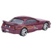 Hot Wheels Premium Fast & Furious: Nissan 240SX (S14) 1:64 Car (1/5)