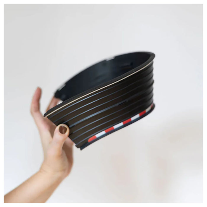 CanyCar Roadworks Bridge Track Add-On Kit
