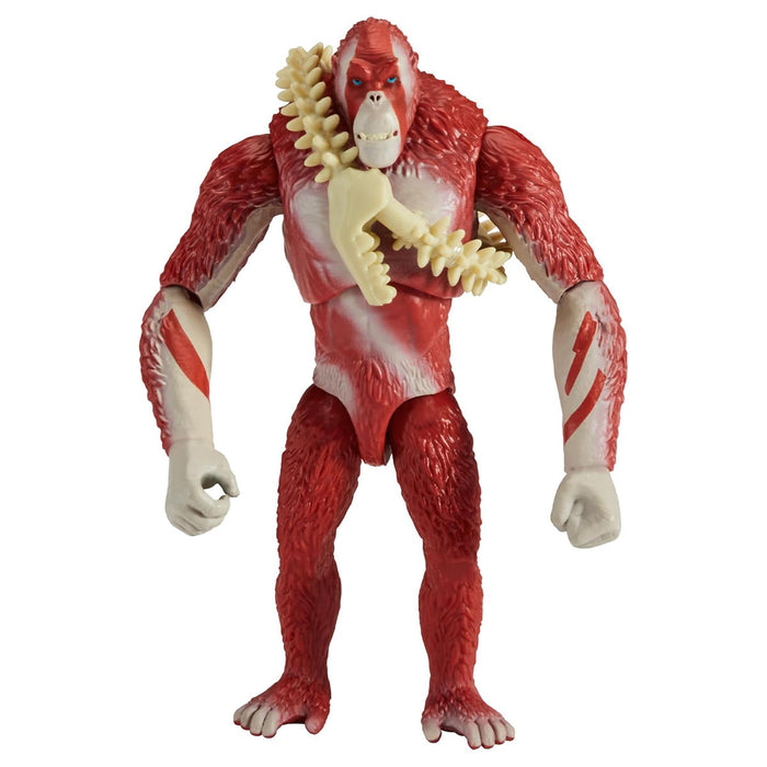 Godzilla x Kong: The New Empire Skar King with Whipslash 6" Figure 