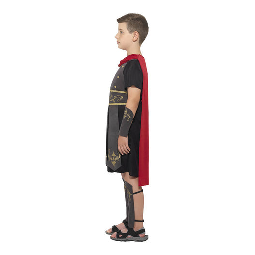 Roman Soldier Costume Medium (7-9 Years)