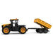 Double E 1:24 JCB RC Farm Tractor Suit