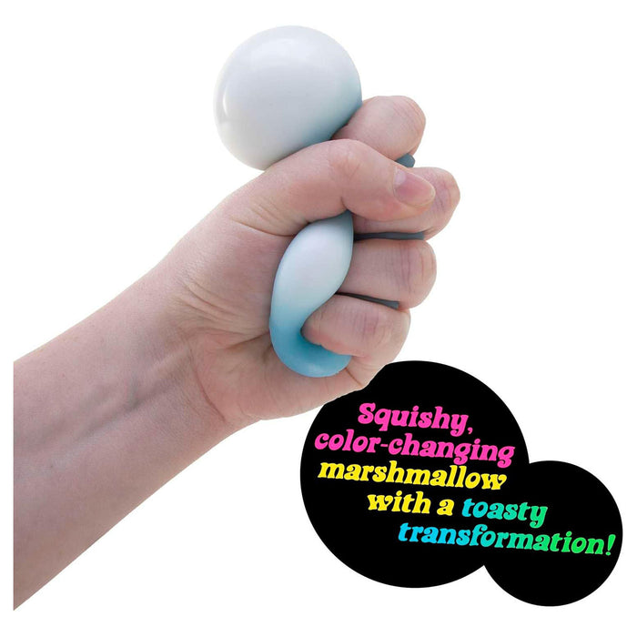 NeeDoh Mello Mallo Fidget Toy (styles vary)