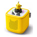 Tonies Toniebox 2 Yellow Starter Set with Tonie Pokémon Pikachu Audio Figure