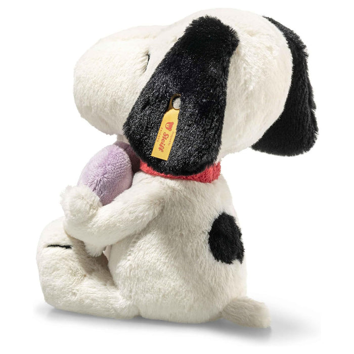 Steiff Snoopy Heartbreakers Club Plush 22cm