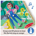 Melissa & Doug Ms. Rachel Wooden Song Puzzle