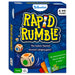 Skillmatics Rapid Rumble Card Game