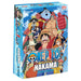 One Piece Nakama Friends & Enemies Board Game