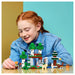 LEGO Minecraft: First Night Adventure Building Set