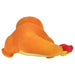 Charmander Sleeping Plush Soft Toy