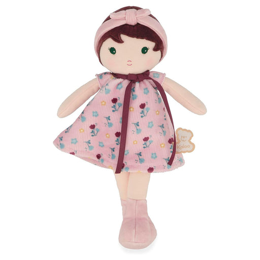 Kaloo My First Fabric Doll Leonie 25cm