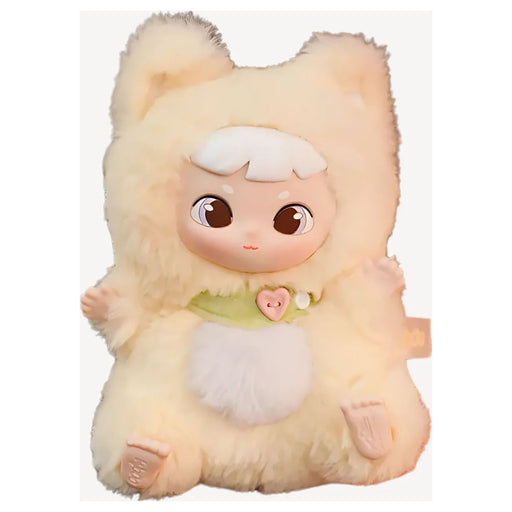 Cimmy Fox Plush (styles vary)