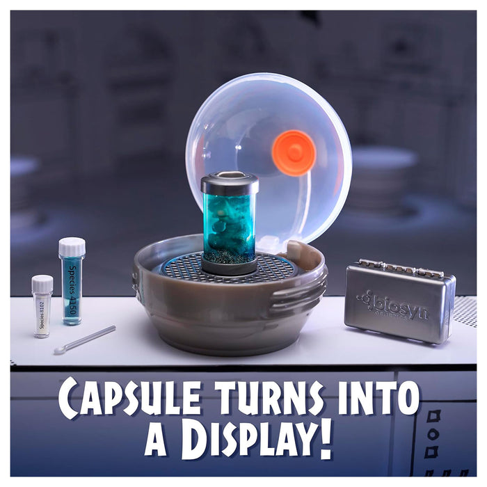 MGA's Miniverse Make It Mini Jurassic World Dinosaurs (styles vary)