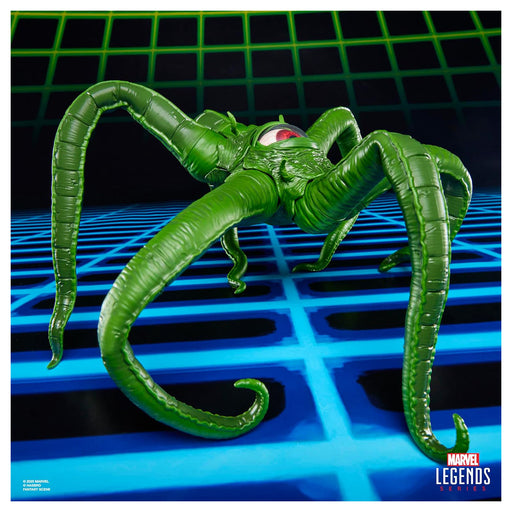 Marvel Gamerverse Gargantos Figure