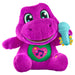 Barney Singing Plush