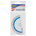 10CM 180 DEGREE PROTRACTOR