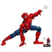 LEGO Marvel Spider-Man Hero Figure Building Set