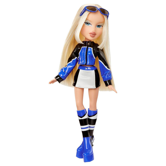 Bratz Scorchin' Cloe Doll 