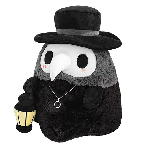 Squishable Plague Doctor 17" Plush