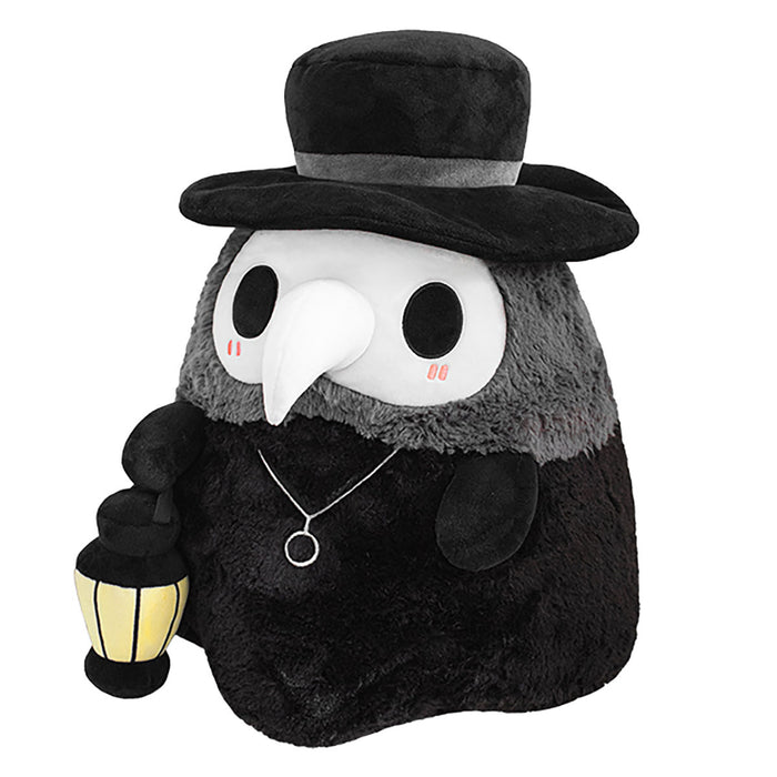 Squishable Plague Doctor 17" Plush