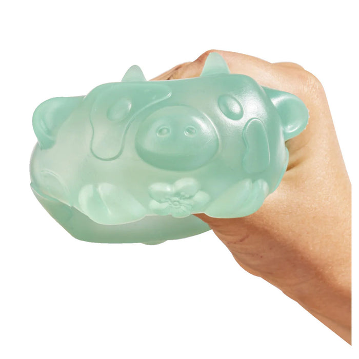 Mushykinz Jelleez Squishy (styles vary)