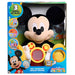 Disney Mickey Mouse Clubhouse Oh Toodles Mickey Mouse Interactive Plush