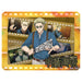 Jujutsu Kaisen Wooden Gallery Film Frame (styles vary)