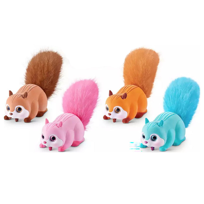 Pets Alive Scurry'n Squirrel Interactive Pet (styles vary)