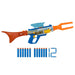 Nerf Star Wars: The Mandalorian and Grogu Elite Foam Dart Blaster