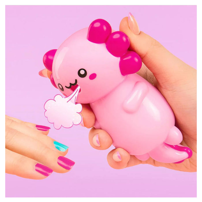 Fashion Angels Axolotl Nail Dryer Nail Art Design Kit