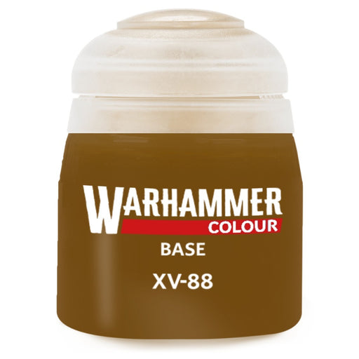Warhammer Colour Base XV-88 Paint 12ml