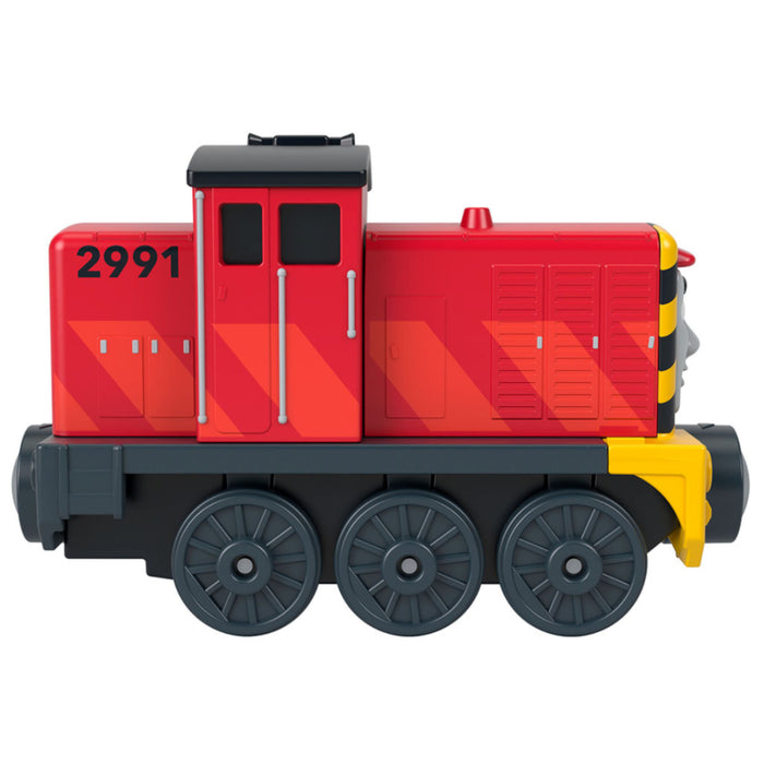 Thomas & Friends Salty Die-Cast Metal Engine