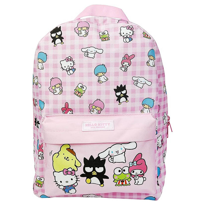 Hello Kitty and Friends Backpack