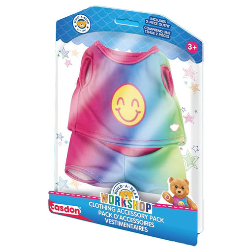 Toy Build-a-Bear Workshop Clothing Accessory Pack Style 4