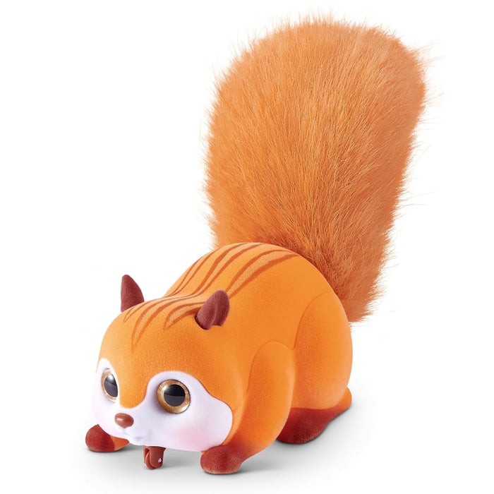 Pets Alive Scurry'n Squirrel Interactive Pet (styles vary)