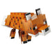LEGO Minecraft The Fox Building Set