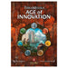 Age of Innovation: A Terra Mystica Game