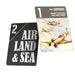 Air Land & Sea: Revised Edition Card Game