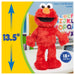 Sesame Street Tickle Me Elmo Interactive Plush