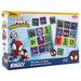 Marvel Spidey and his Amazing Friends Bingo Game